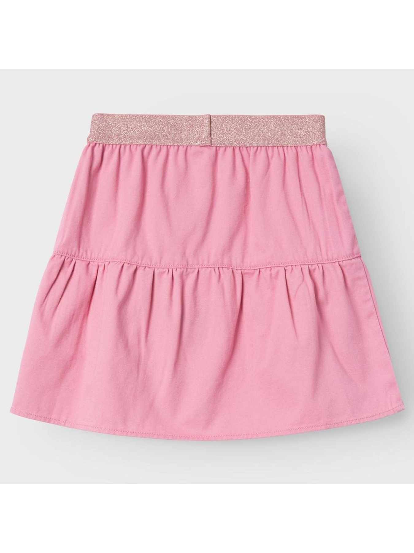 Юбка мини Name it модель 241.13227364.CROS Фото