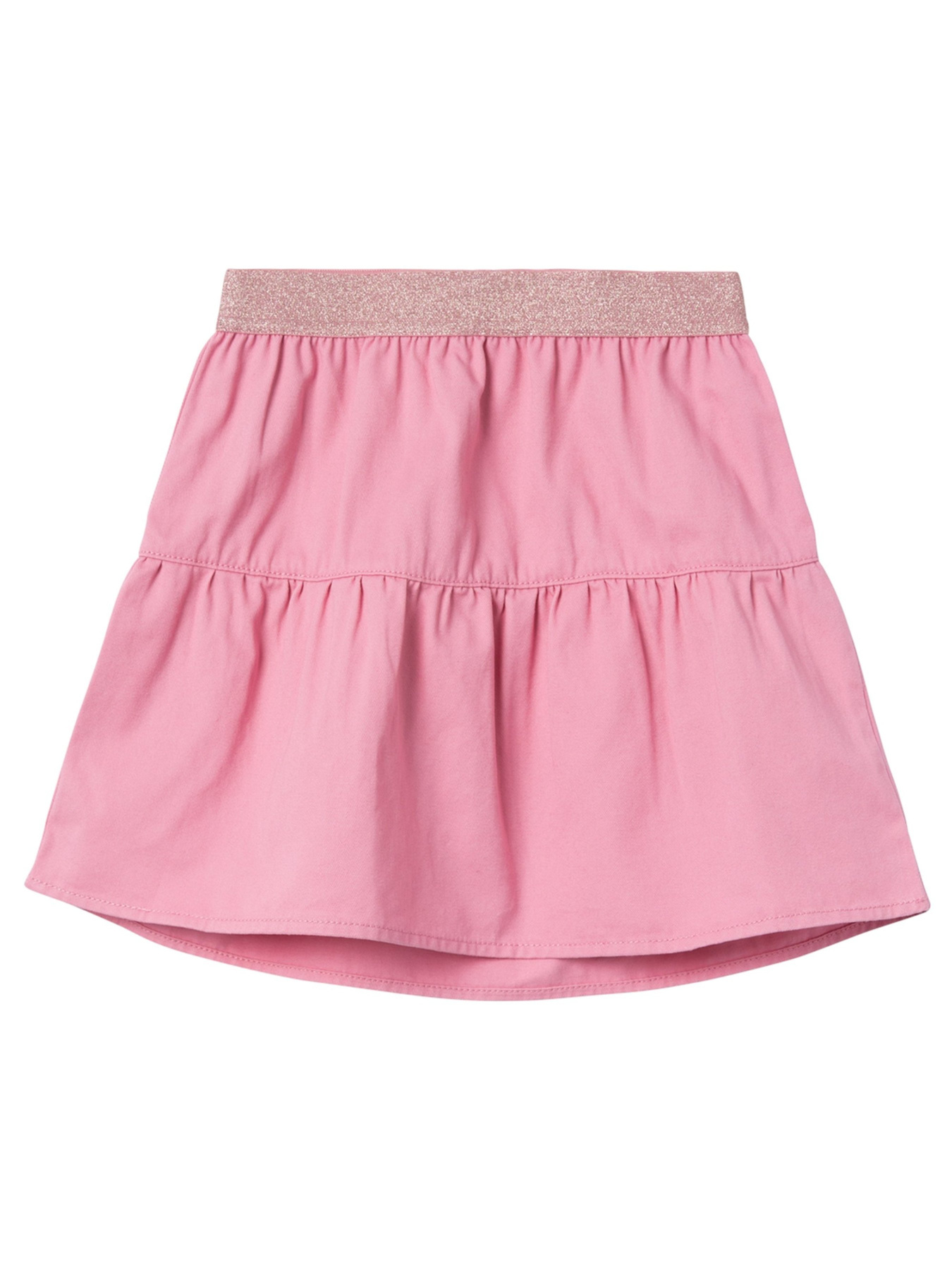 Юбка мини Name it модель 241.13227364.CROS Фото