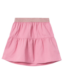 Юбка мини Name it модель 241.13227364.CROS Фото