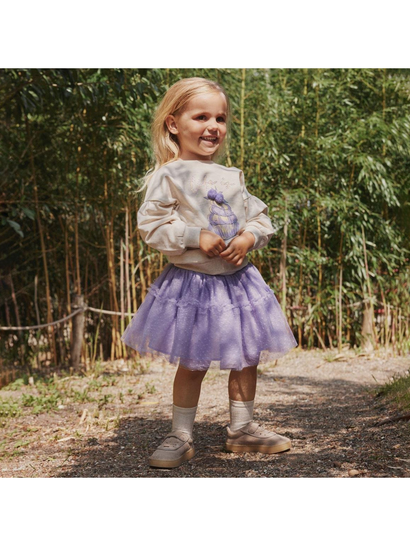 Світшот Name it модель 241.13228235.PMEL Фото