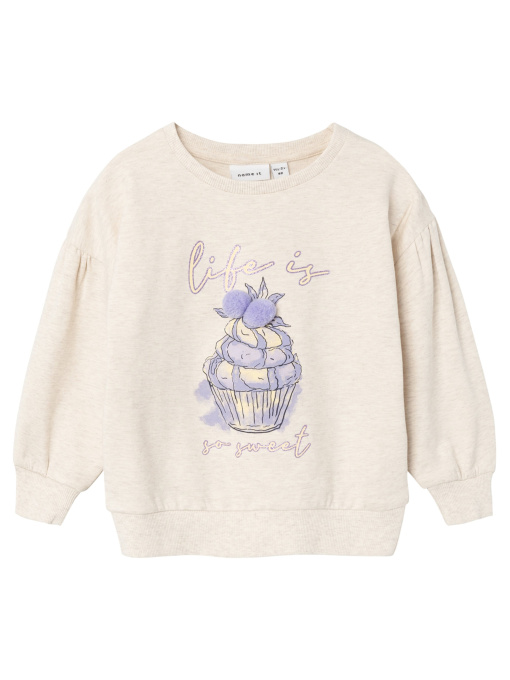 Свитшот Name it модель 241.13228235.PMEL Фото