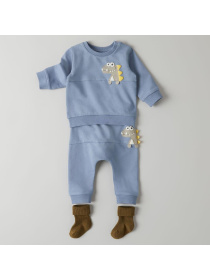 Штани повсякденні Name it модель 241.13227868.TROP Фото