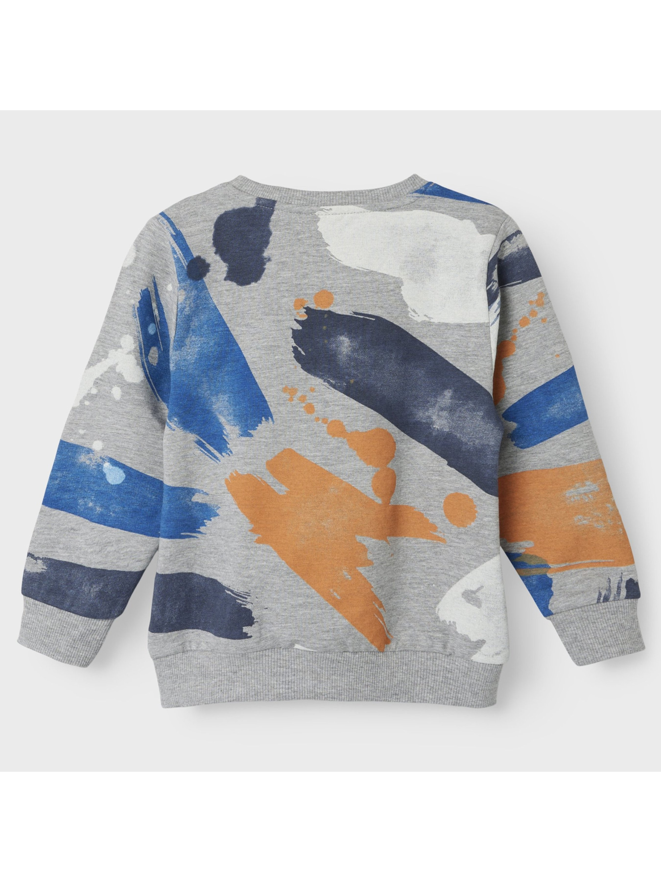 Свитшот Name it модель 241.13226399.GMEL Фото