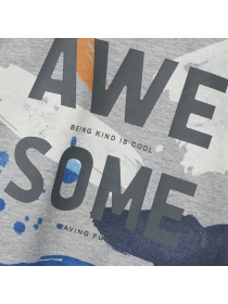 Свитшот Name it модель 241.13226399.GMEL Фото