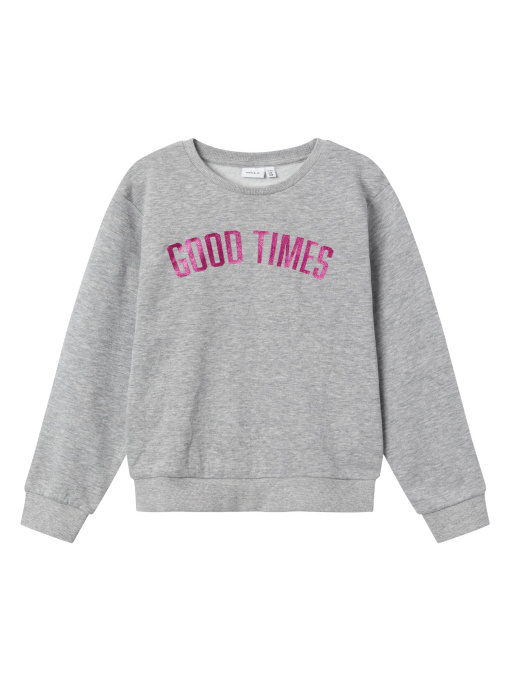 Свитшот Name it модель 241.13228279.GMEL Фото