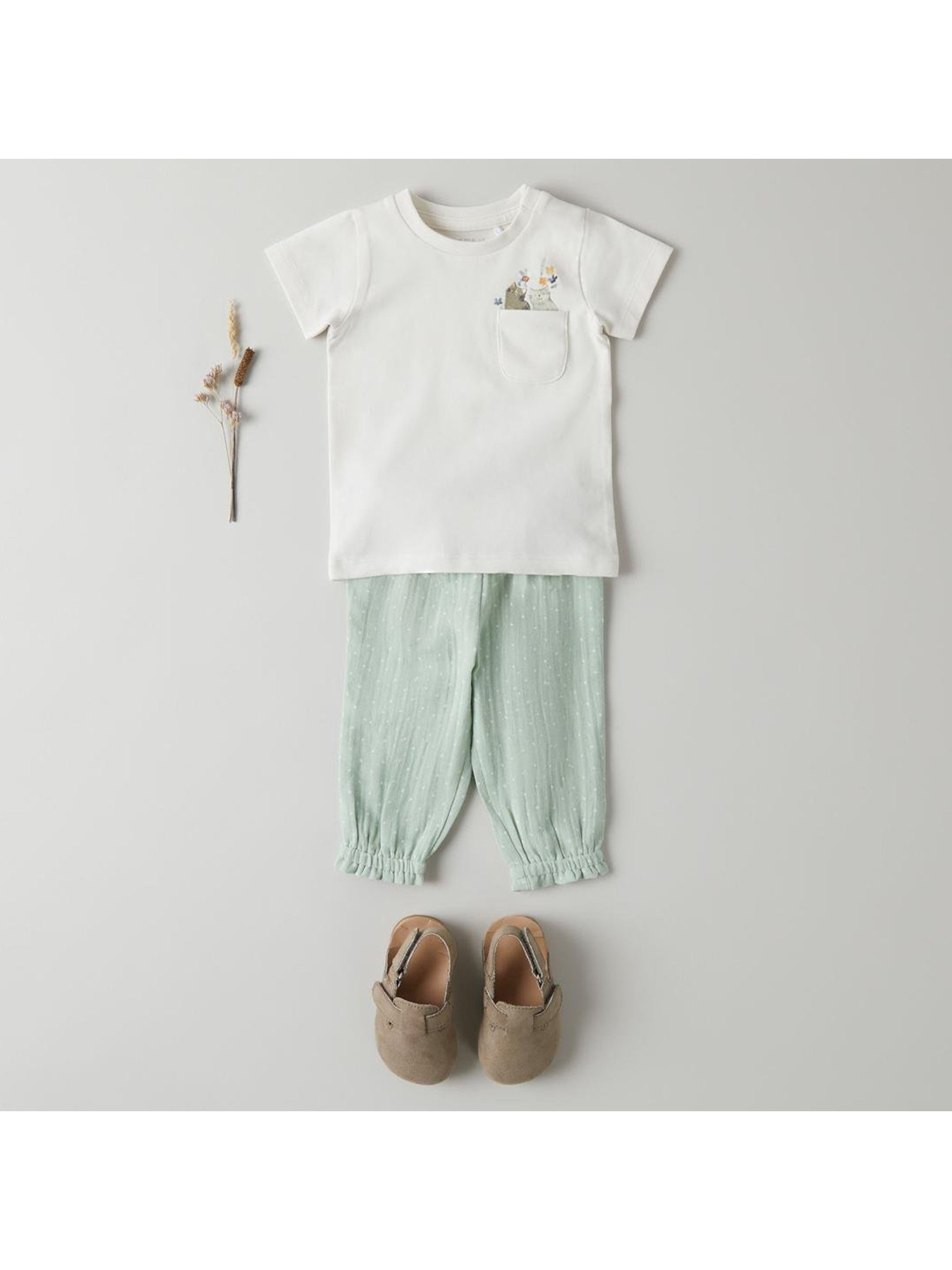 Футболка Name it модель 241.13228031.JSTR Фото