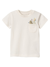 Футболка Name it модель 241.13228031.JSTR Фото