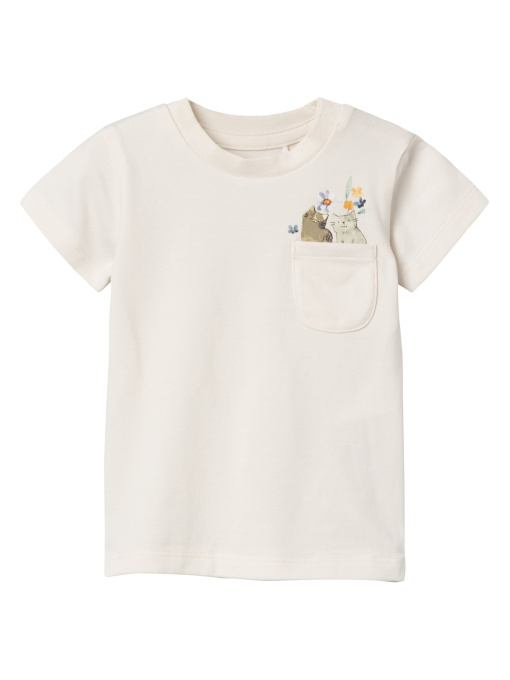 Футболка Name it модель 241.13228031.JSTR Фото