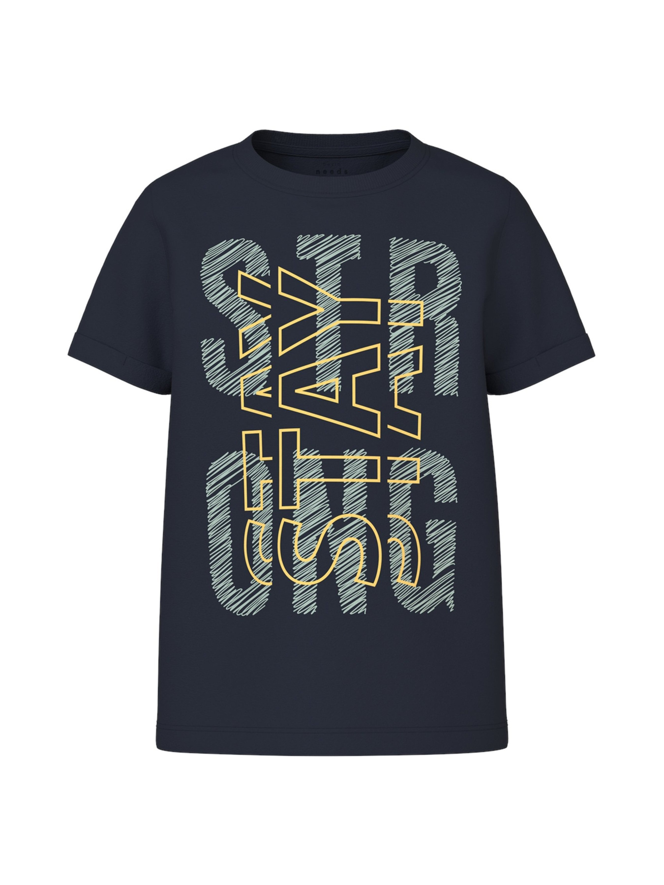 Набор футболок Name it модель 241.13231673.TROP Фото