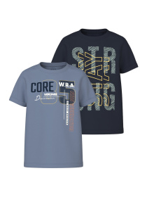 Набор футболок Name it модель 241.13231673.TROP Фото