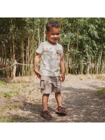 Шорты Name it модель 241.13228567.FUNG Фото