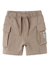 Шорты Name it модель 241.13228567.FUNG Фото