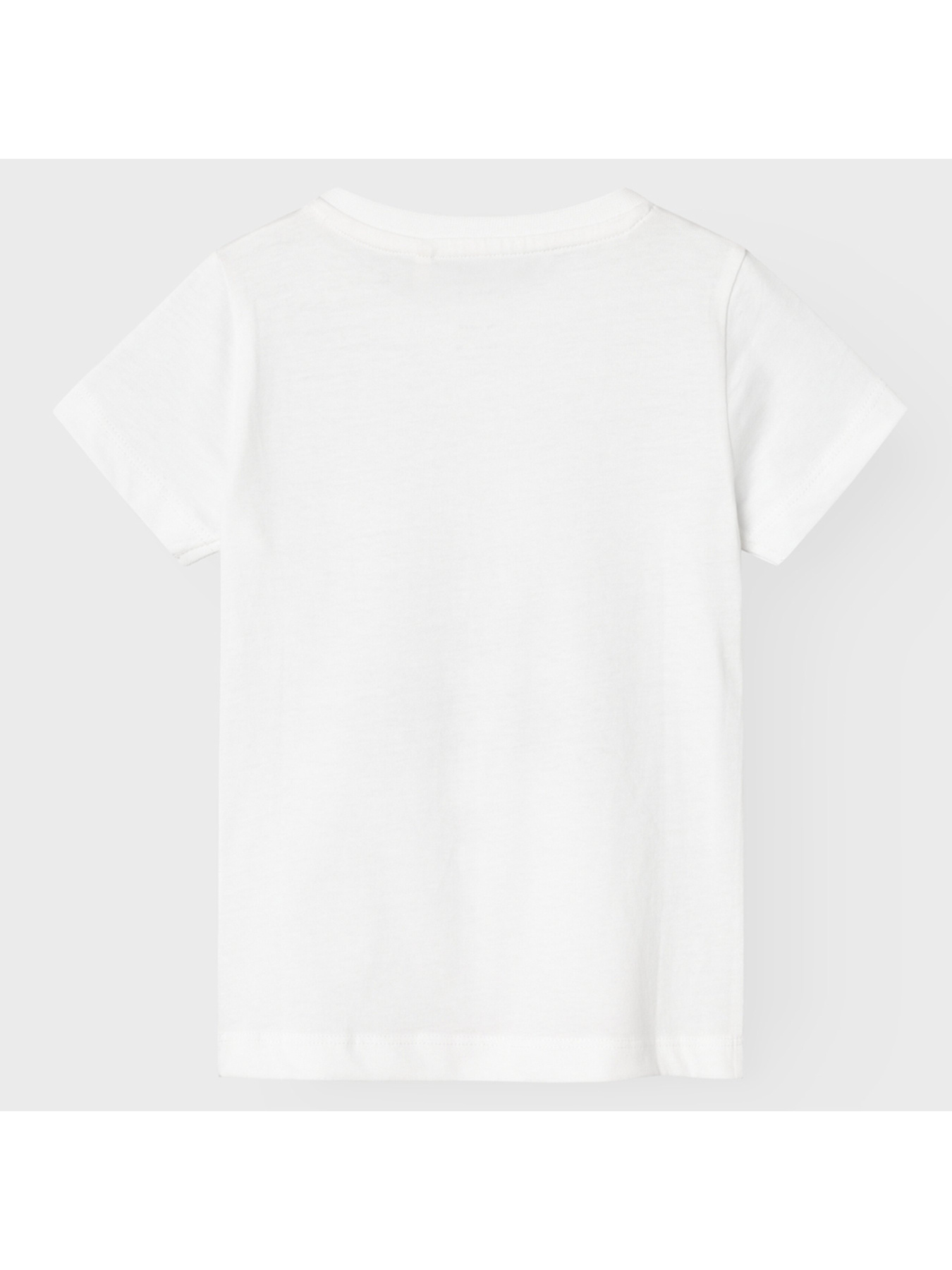 Футболка Name it модель 241.13228143.BWHI Фото