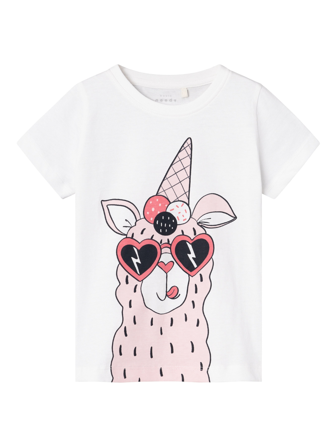 Футболка Name it модель 241.13228143.BWHI Фото