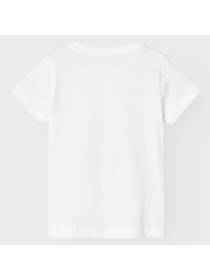 Футболка Name it модель 241.13228143.BWHI Фото