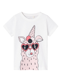 Футболка Name it модель 241.13228143.BWHI Фото