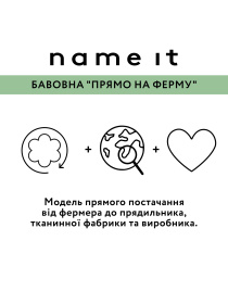 Світшот Name it модель 241.13228279.DBLU Фото