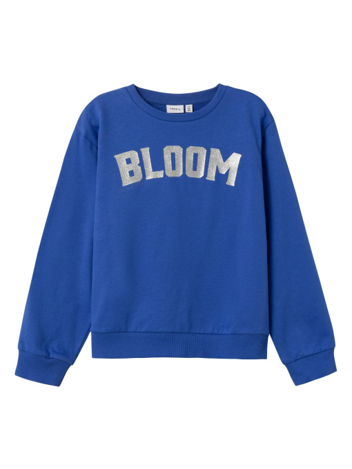 Свитшот Name it модель 241.13228279.DBLU Фото