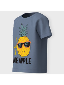 Футболка Name it модель 241.13229162.TROP Фото