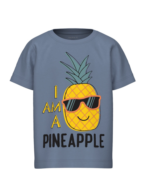 Футболка Name it модель 241.13229162.TROP Фото