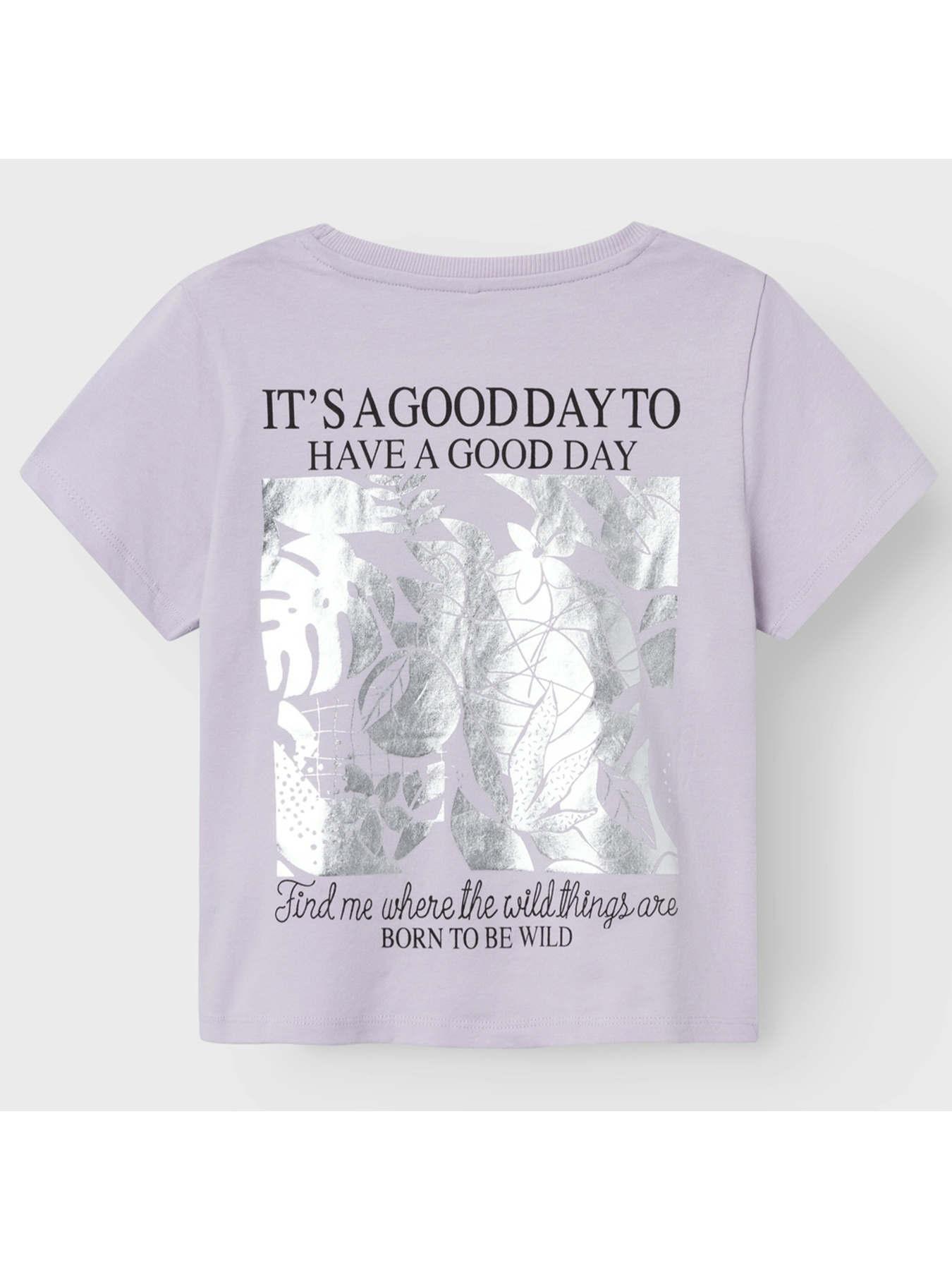 Футболка Name it модель 241.13228374.OPET Фото