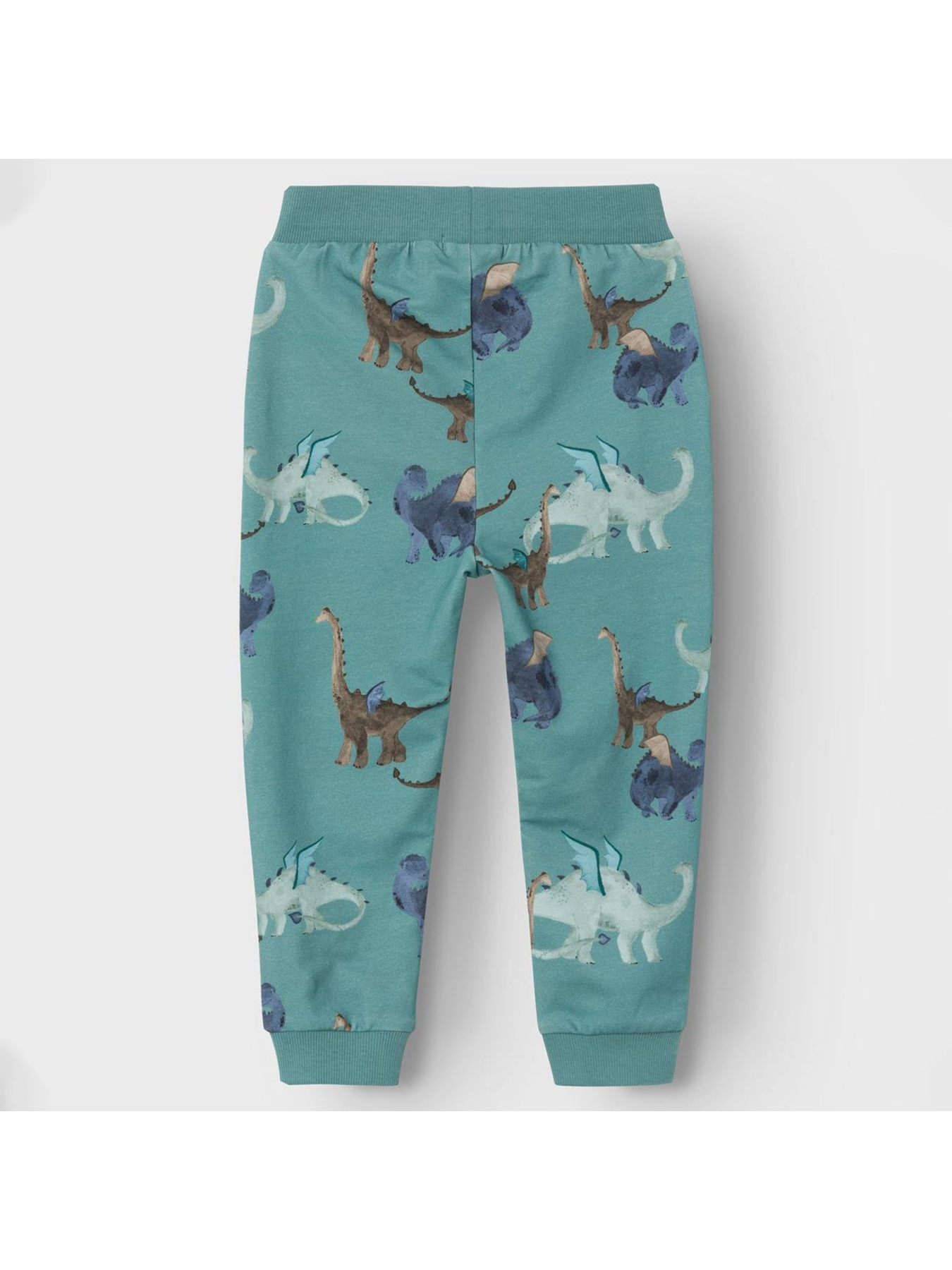 Штаны спортивные Name it модель 241.13228612.MBLU Фото