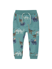 Штаны спортивные Name it модель 241.13228612.MBLU Фото