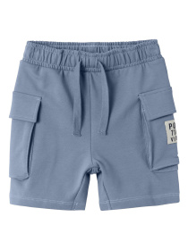 Шорти Name it модель 241.13228567.TROP Фото