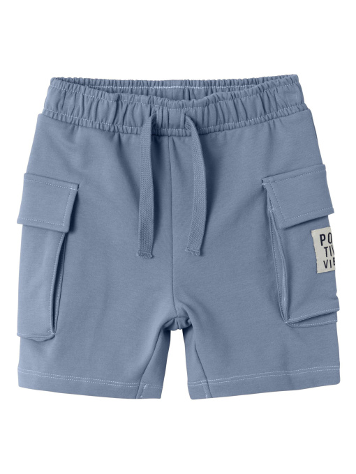 Шорты Name it модель 241.13228567.TROP Фото