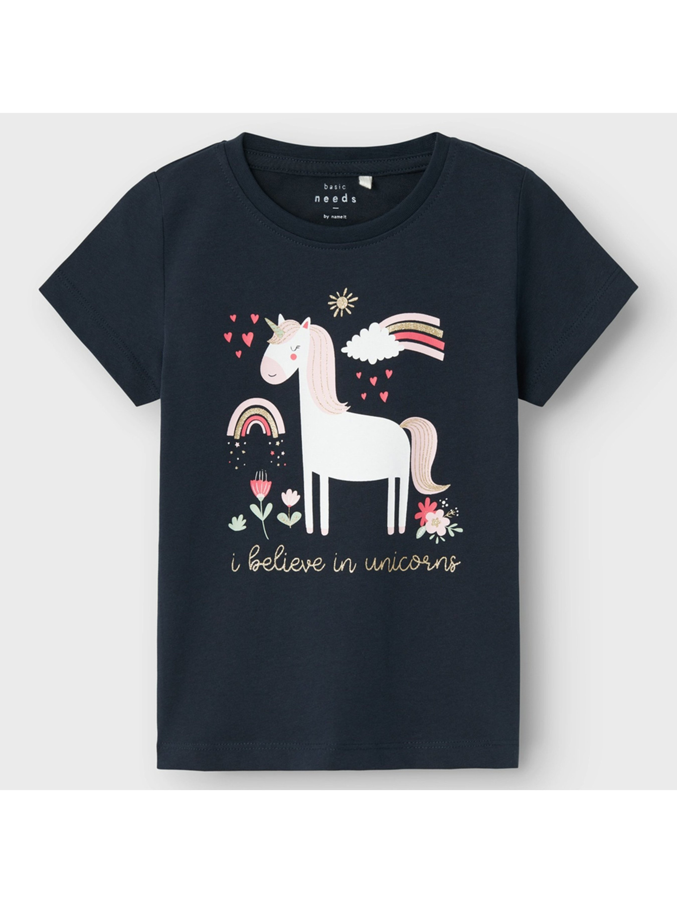 Набір футболок Name it модель 241.13231688.CROS Фото