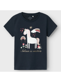 Набір футболок Name it модель 241.13231688.CROS Фото