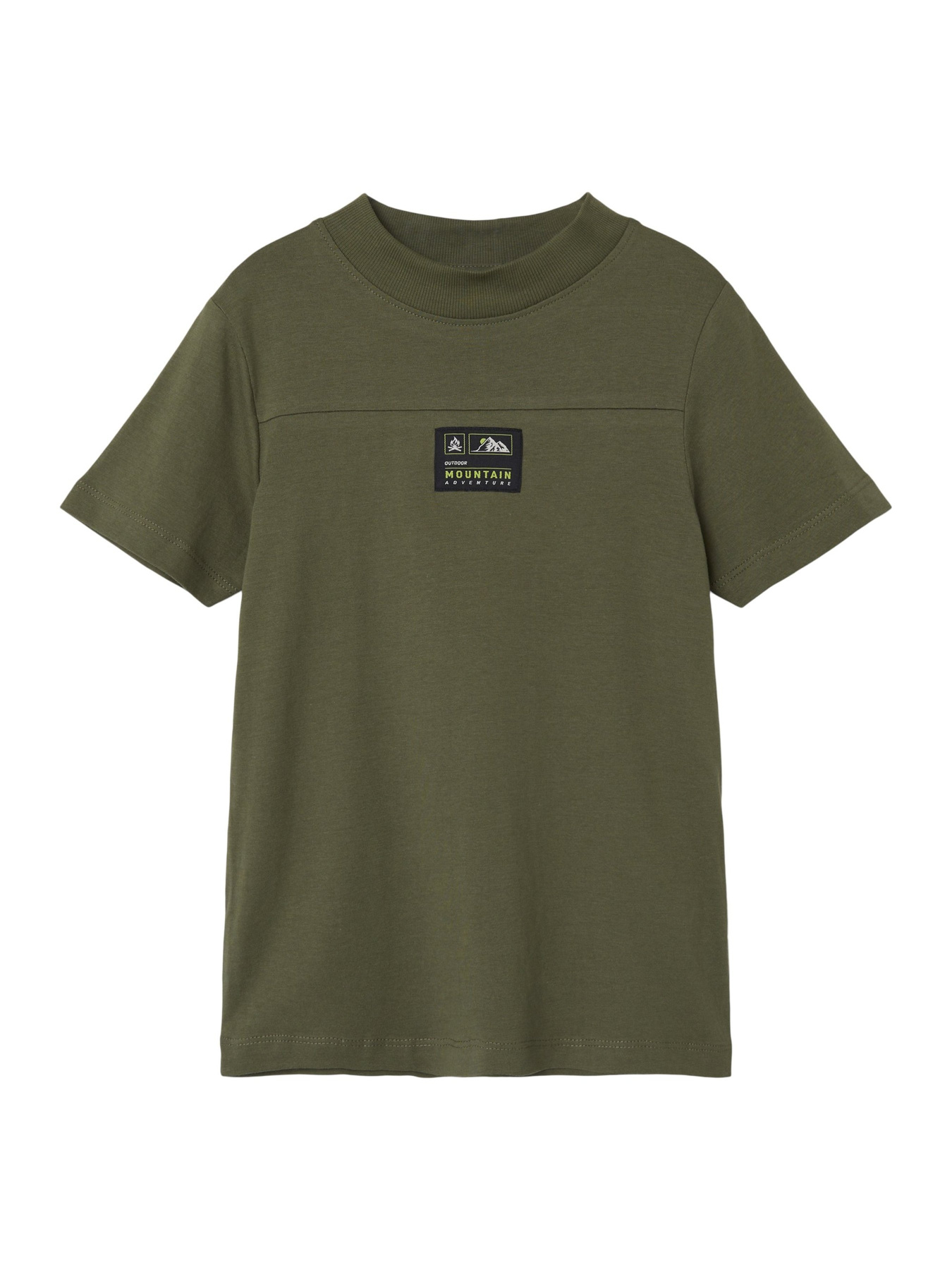 Футболка Name it модель 241.13229209.FLEA Фото