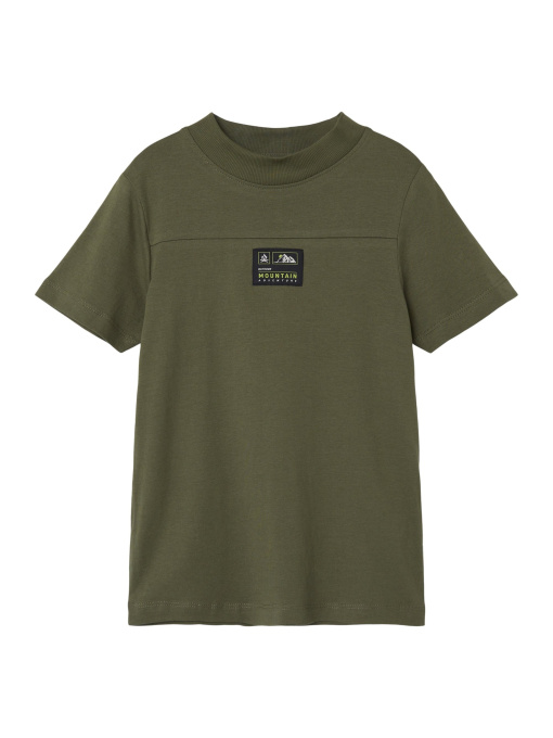 Футболка Name it модель 241.13229209.FLEA Фото