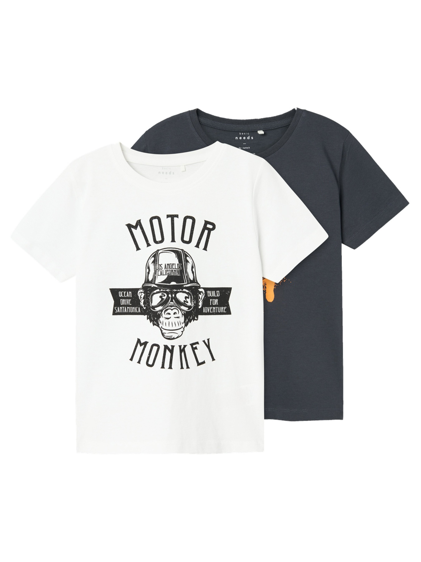 Набор футболок Name it модель 241.13231672.IINK Фото