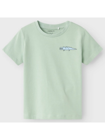 Набор футболок Name it модель 241.13232553.JSTR Фото