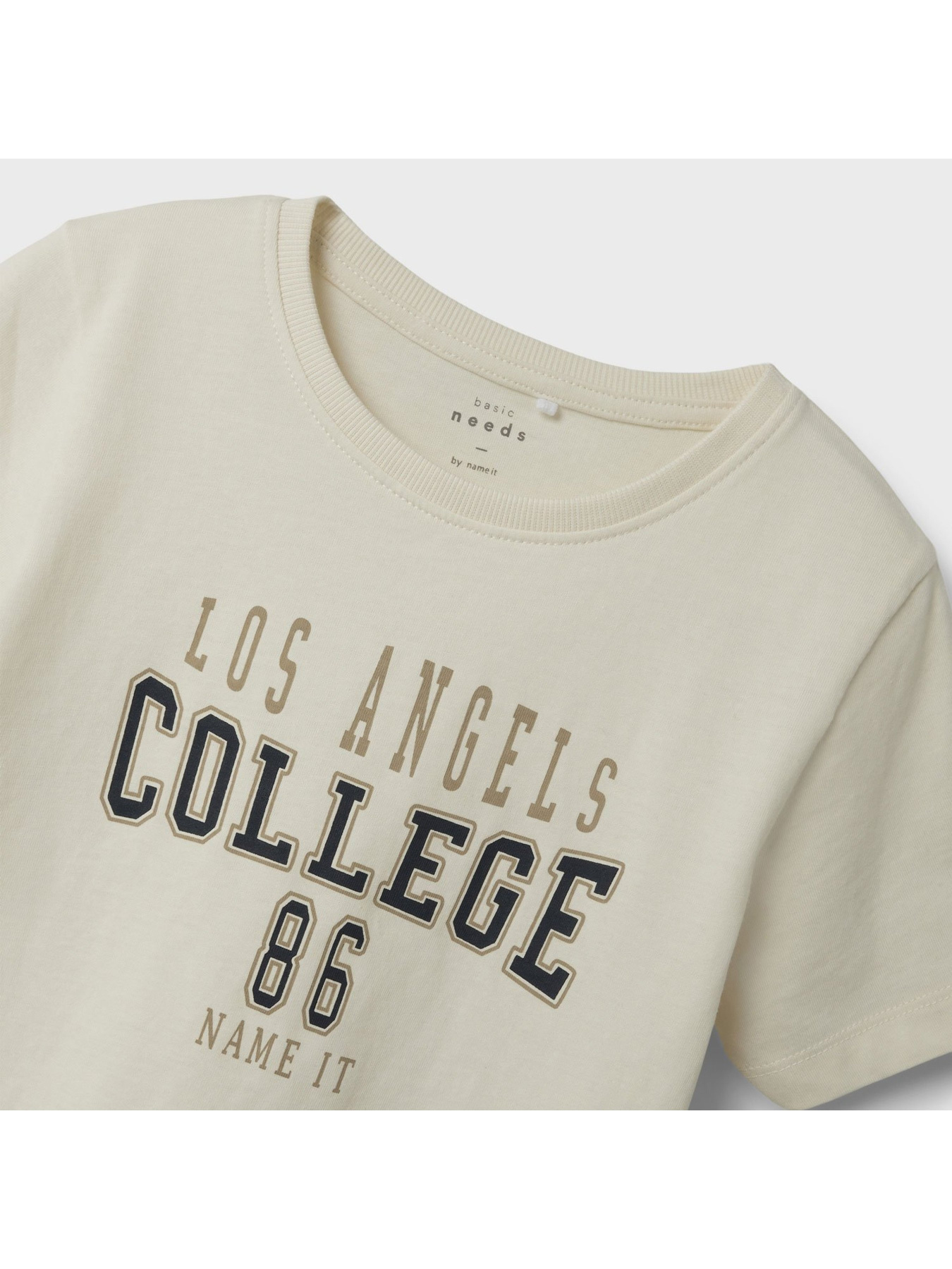 Футболка Name it модель 241.13227774.JSTR Фото