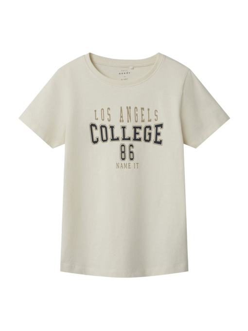 Футболка Name it модель 241.13227774.JSTR Фото