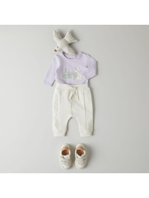 Штани повсякденні Name it модель 241.13227898.JSTR Фото