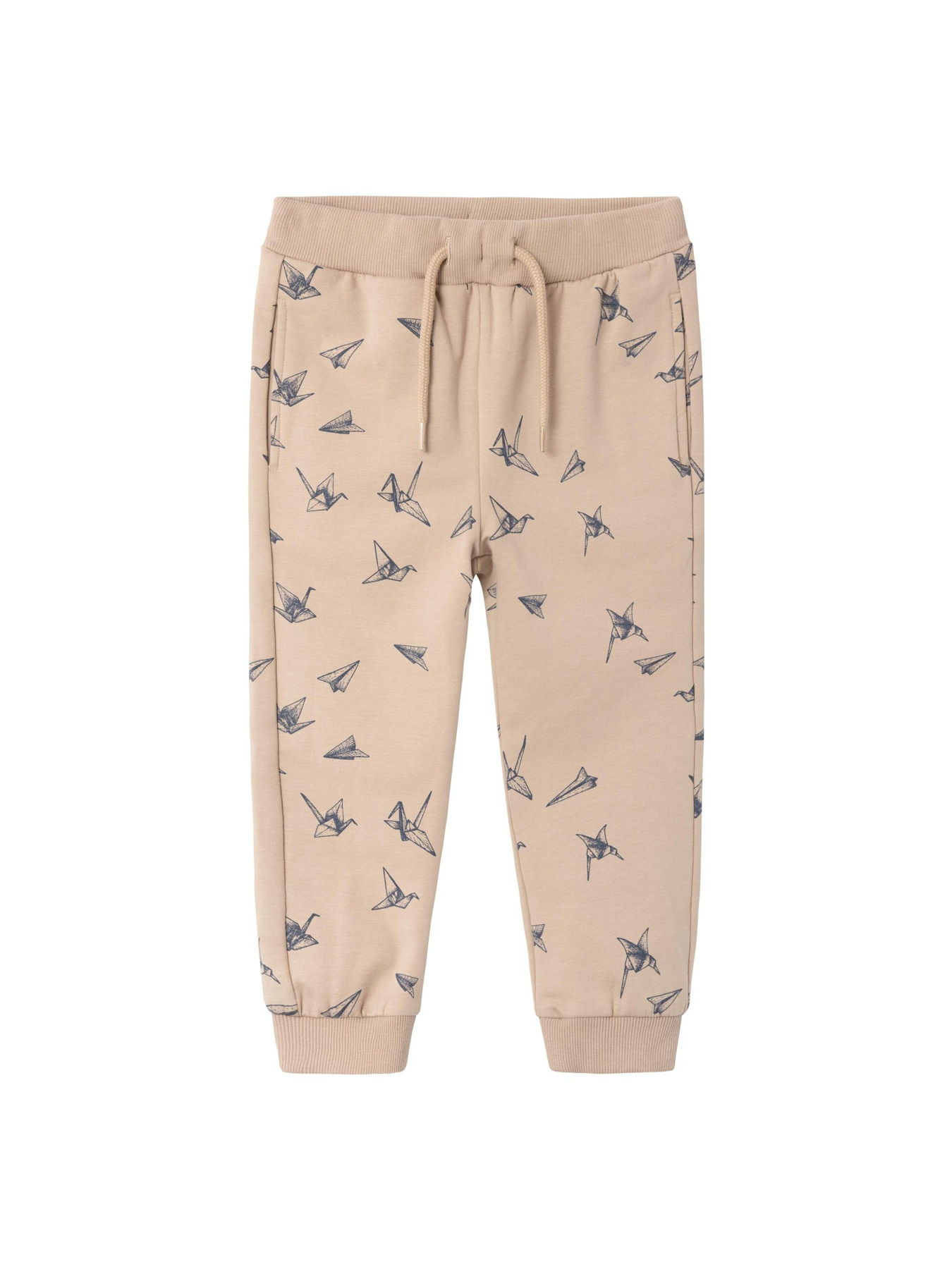 Штаны спортивные Name it модель 241.13229207.STAN Фото