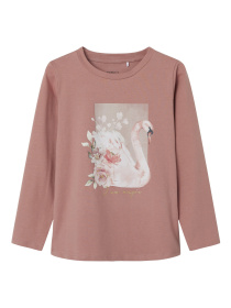 Лонгслів Name it модель 241.13226329.AROS Фото