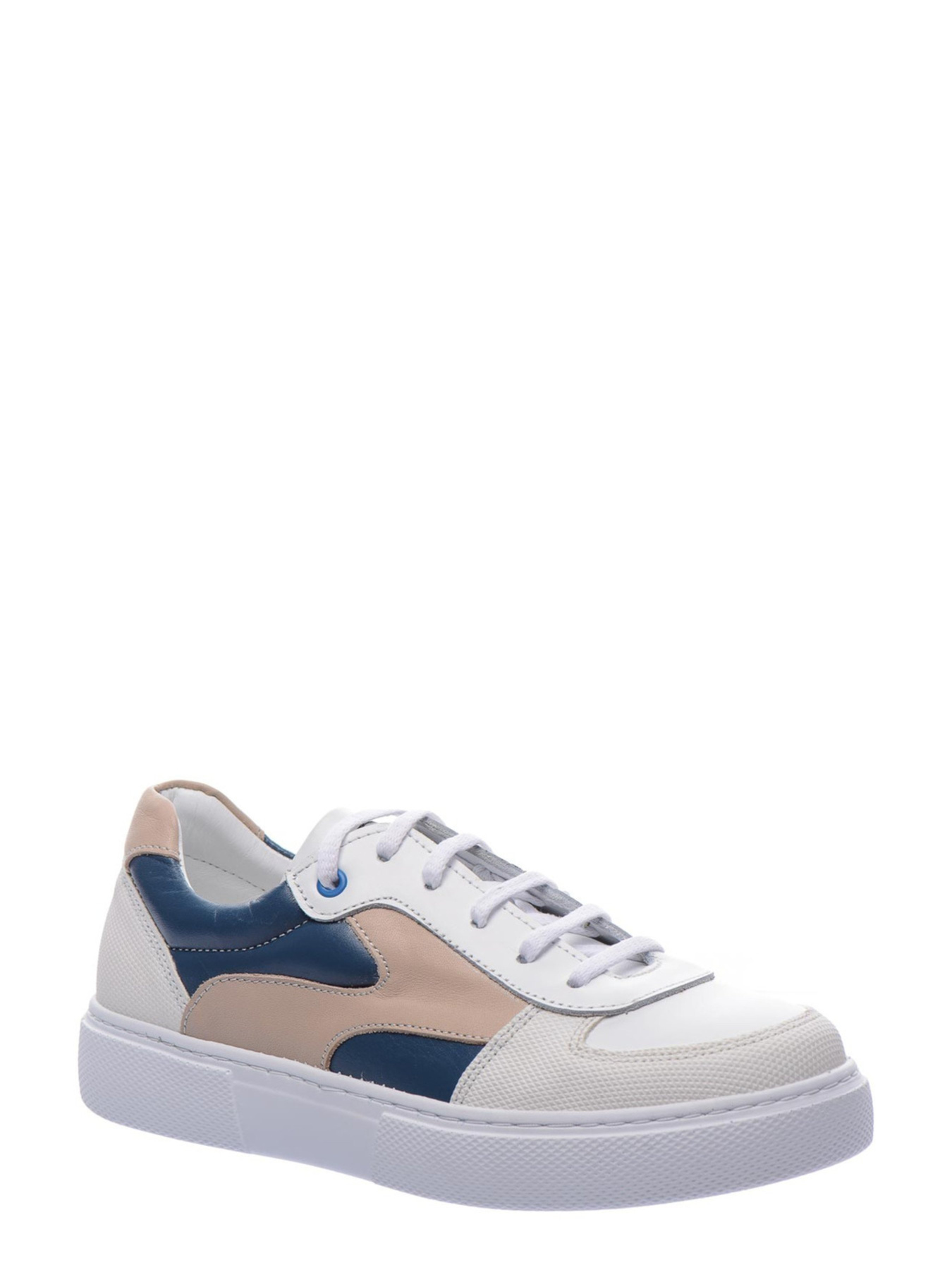 Кеды низкие Theo Leo модель 2948 Фото