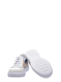 Кеды низкие Theo Leo модель 2948 Фото