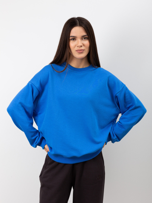 Свитшот Famo модель SW-13383_09 Фото