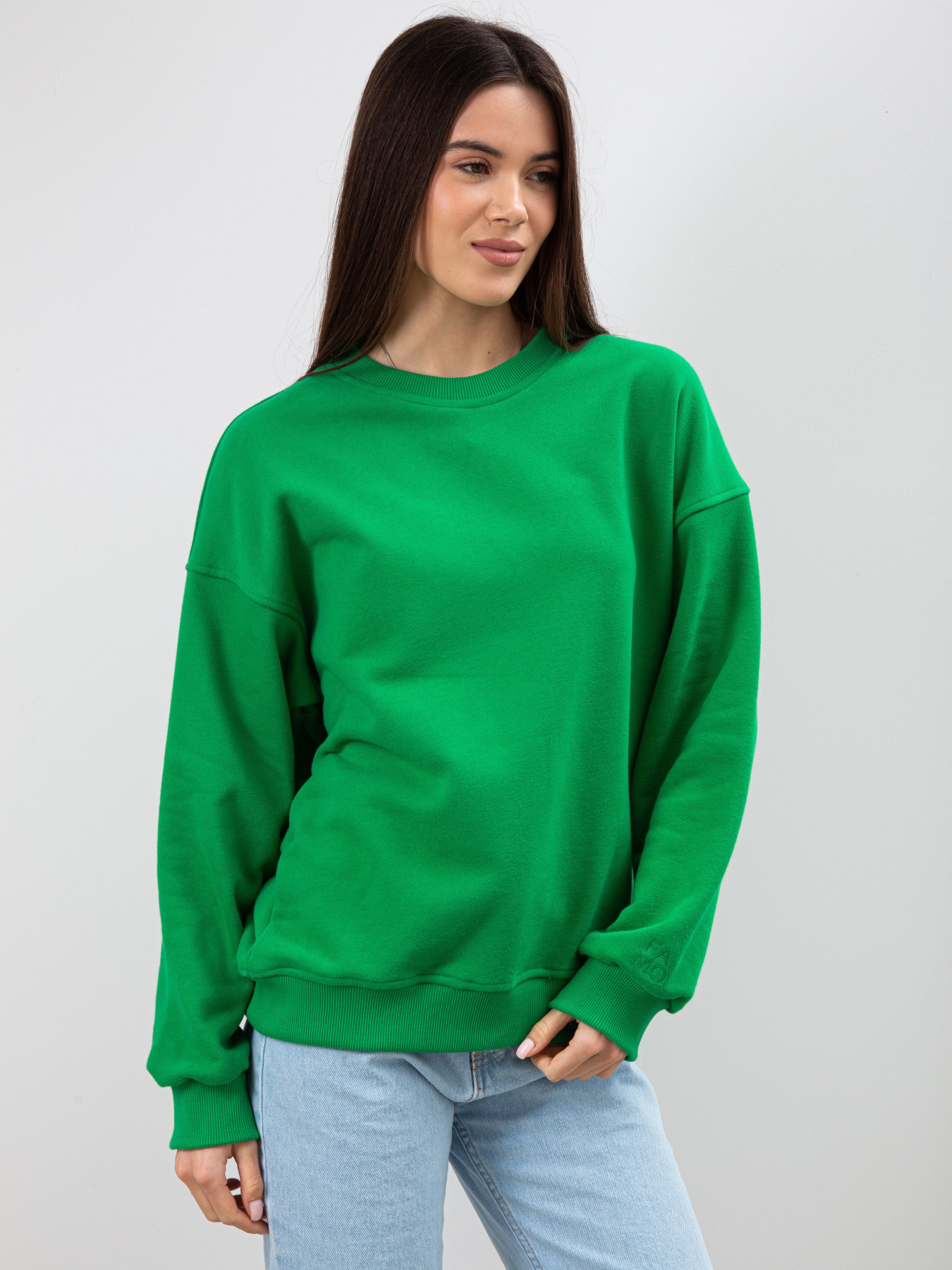 Світшот Famo Модель SW-13383_04 Фото