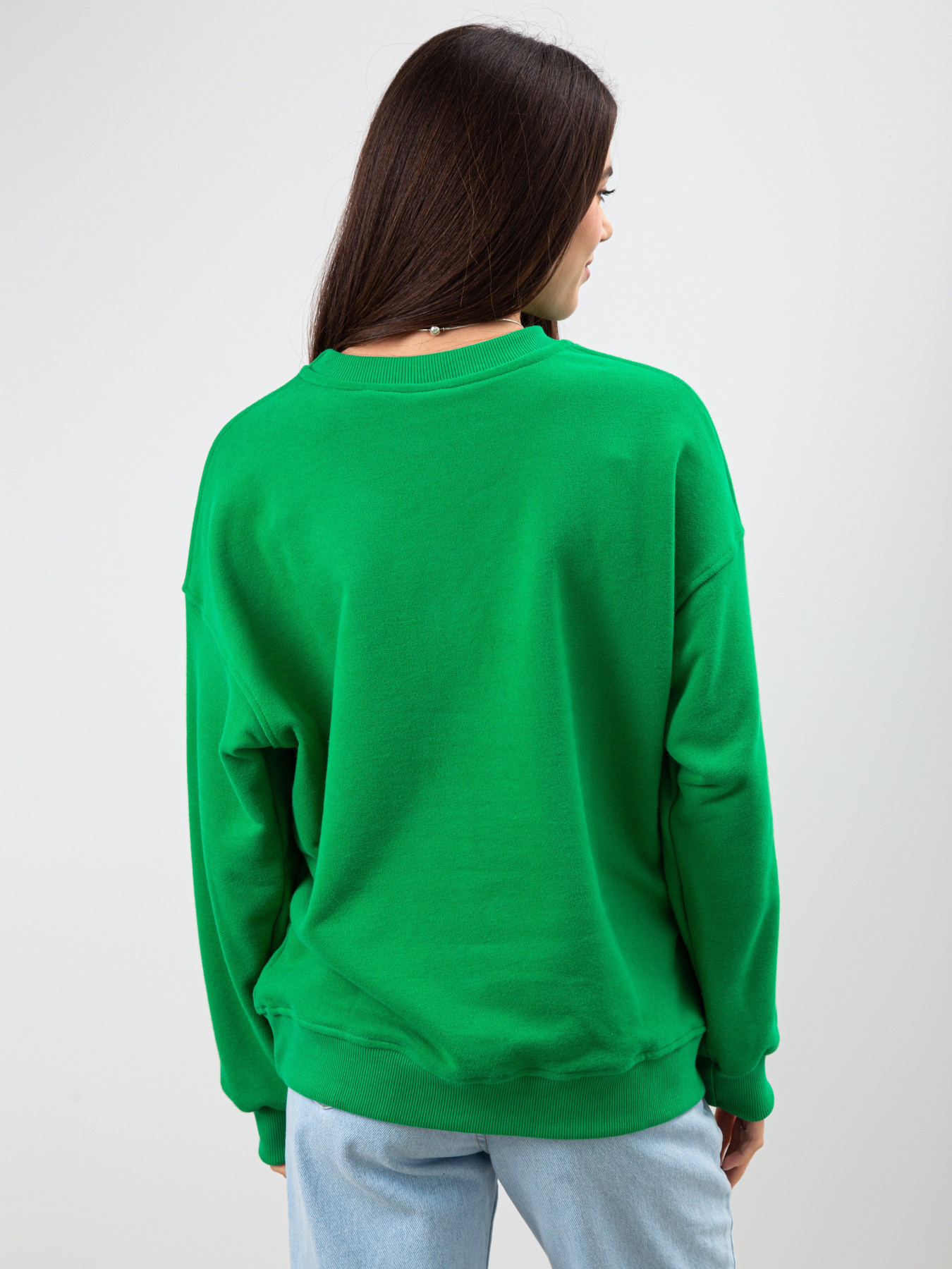 Світшот Famo Модель SW-13383_04 Фото