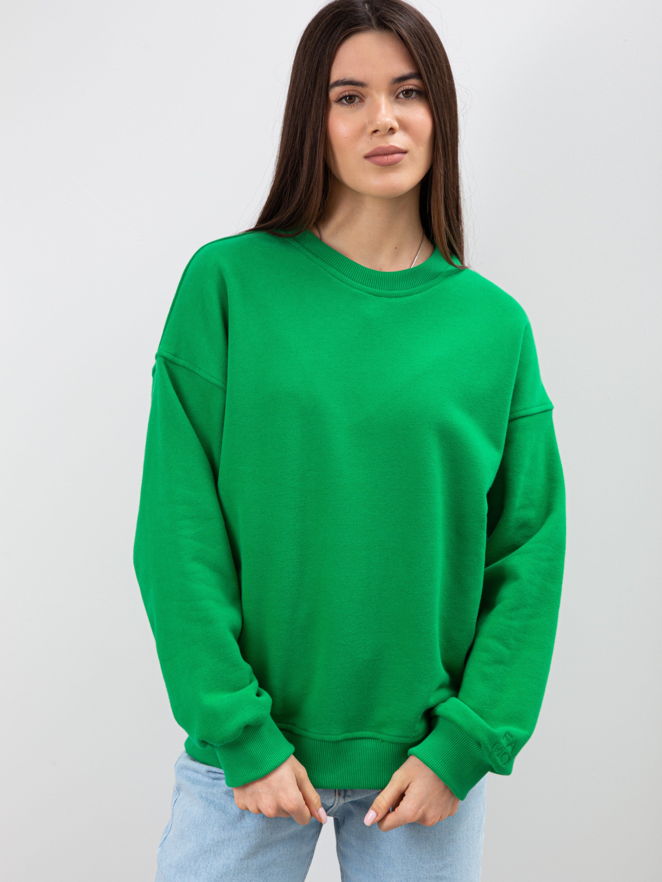 Світшот Famo Модель SW-13383_04 Фото