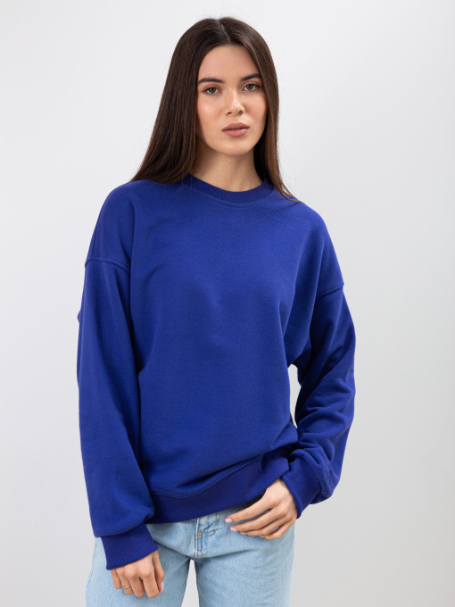 Свитшот Famo модель SW-13383_03 Фото