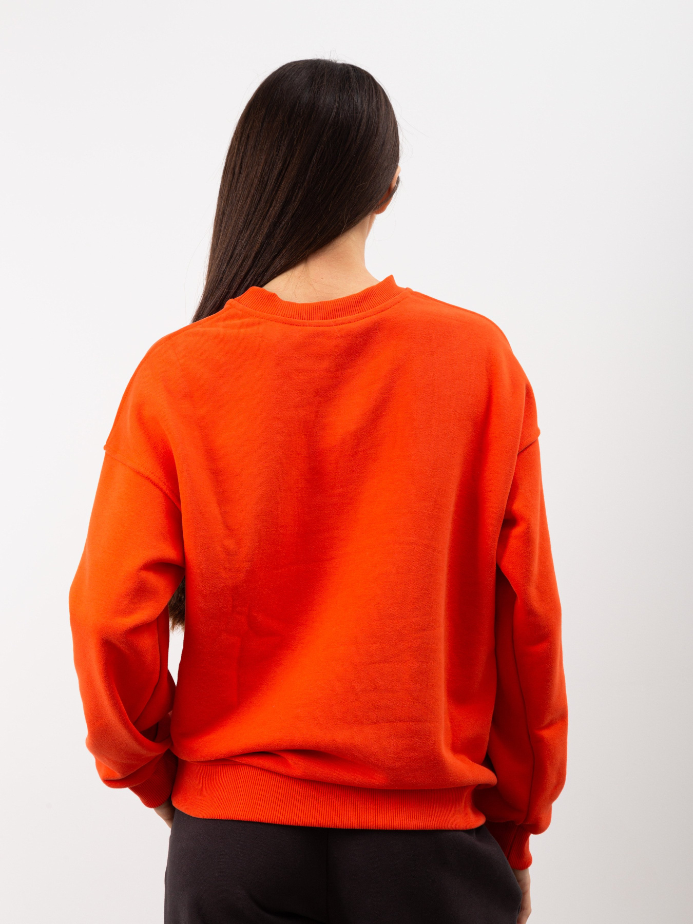 Свитшот Famo модель SW-13383_05 Фото