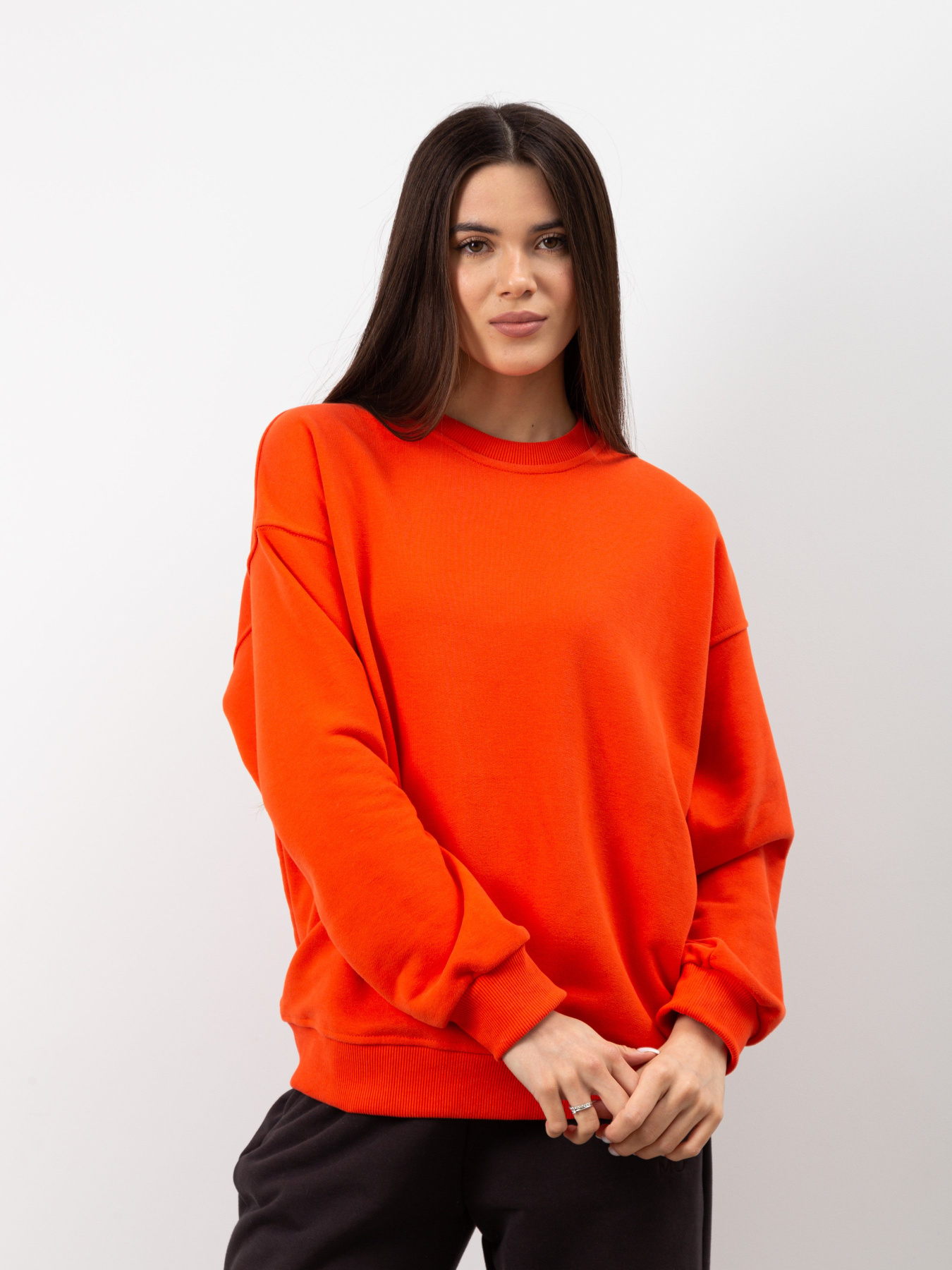 Свитшот Famo модель SW-13383_05 Фото