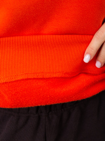 Свитшот Famo модель SW-13383_05 Фото